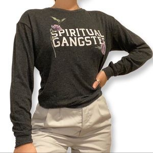 Super Soft & Comfy Lightweight Sweatshirt from PureBarre